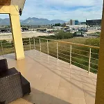 Karaj Apartments