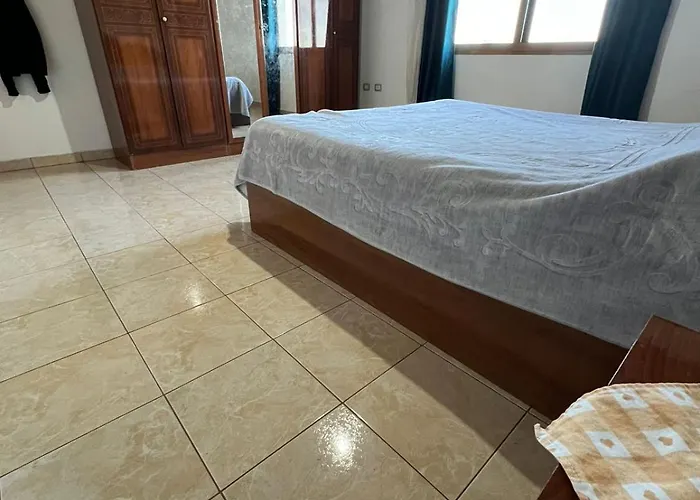 Karaj Apartments