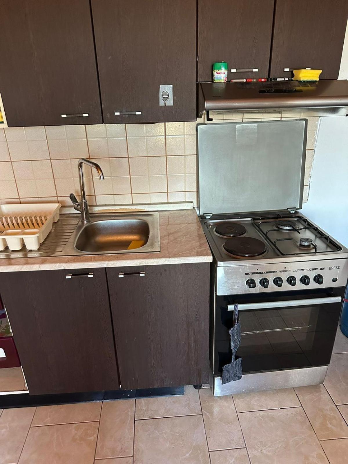 Apartamento Karaj *
