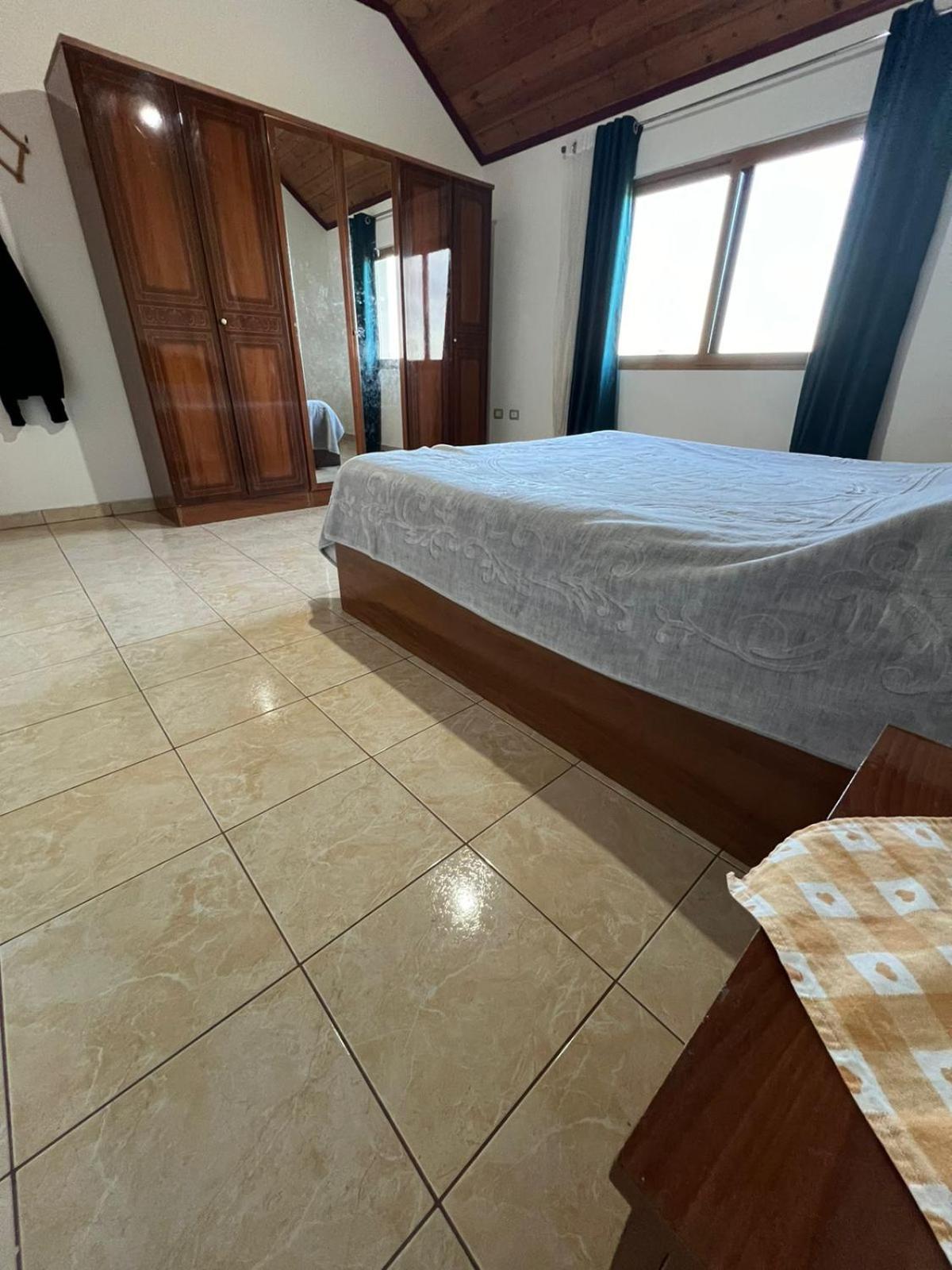Karaj Apartamento