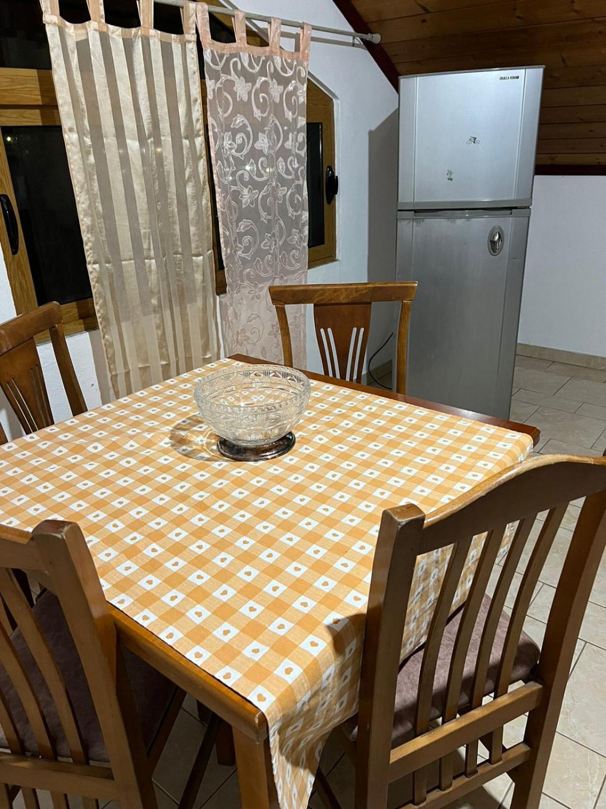Apartamento Karaj