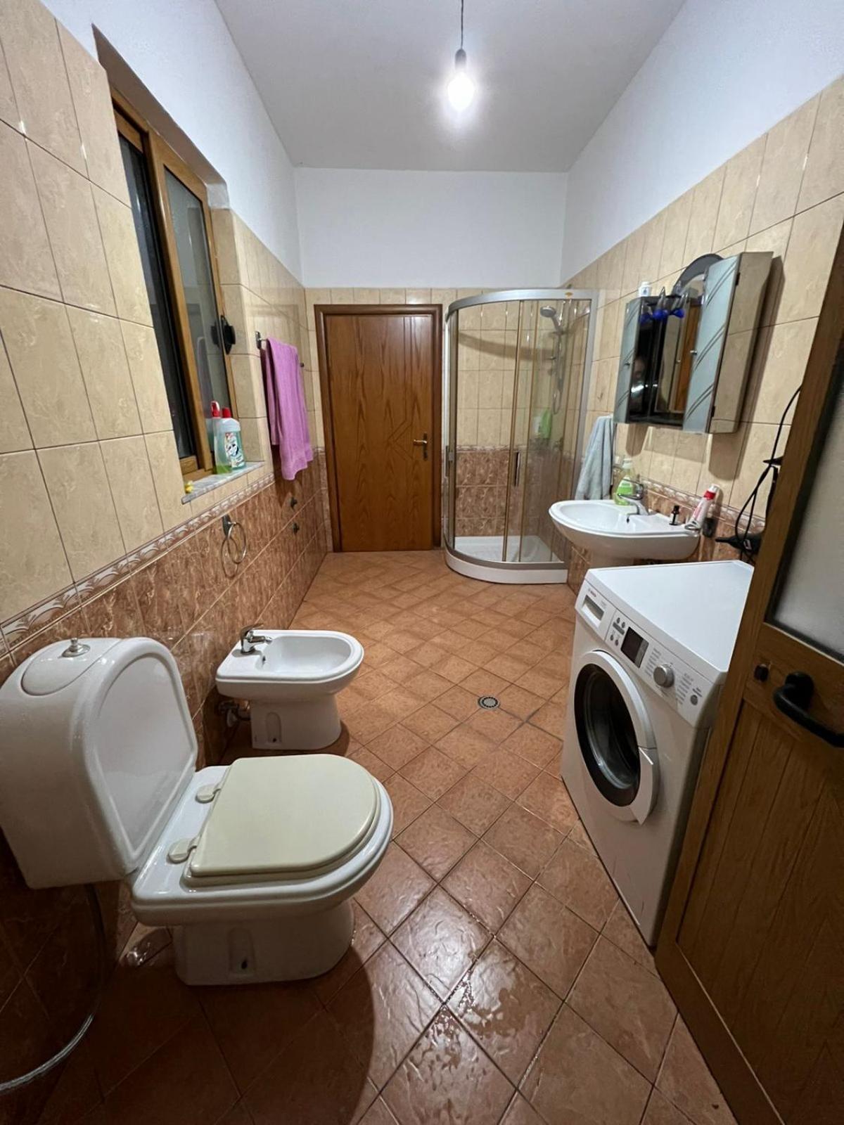 Apartamento Karaj *