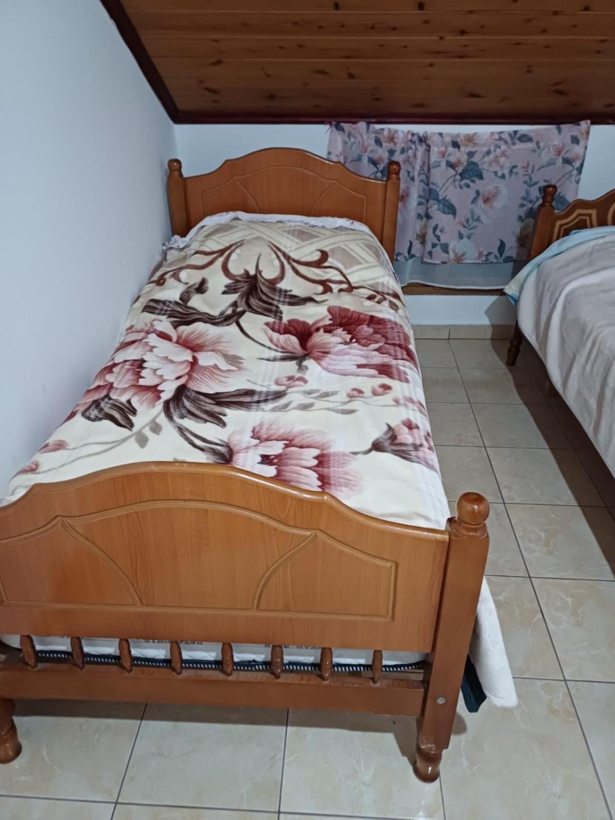 Karaj Apartment