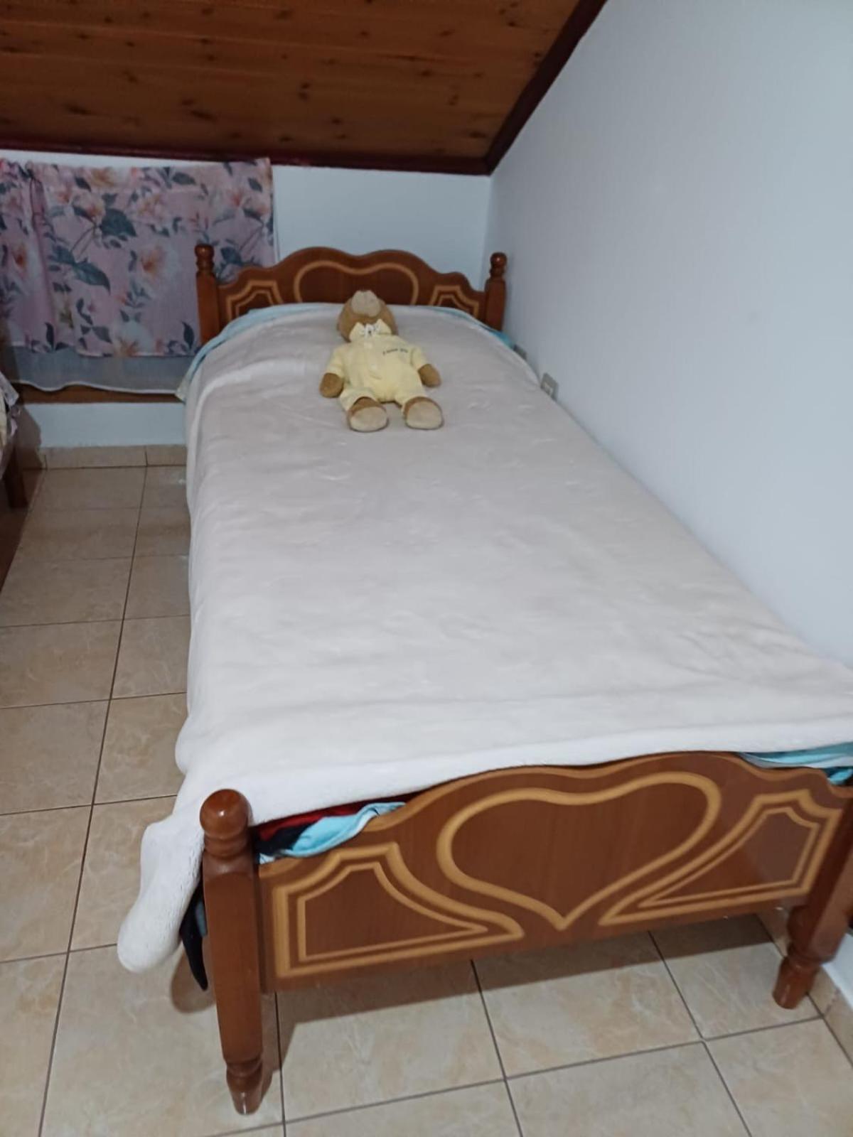 Karaj Apartment Tirana